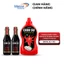 Combo 2 Nước tương CHIN-SU ủ tự nhiên 120 ngày 300ml + Tương Ớt CHIN-SU 1KG