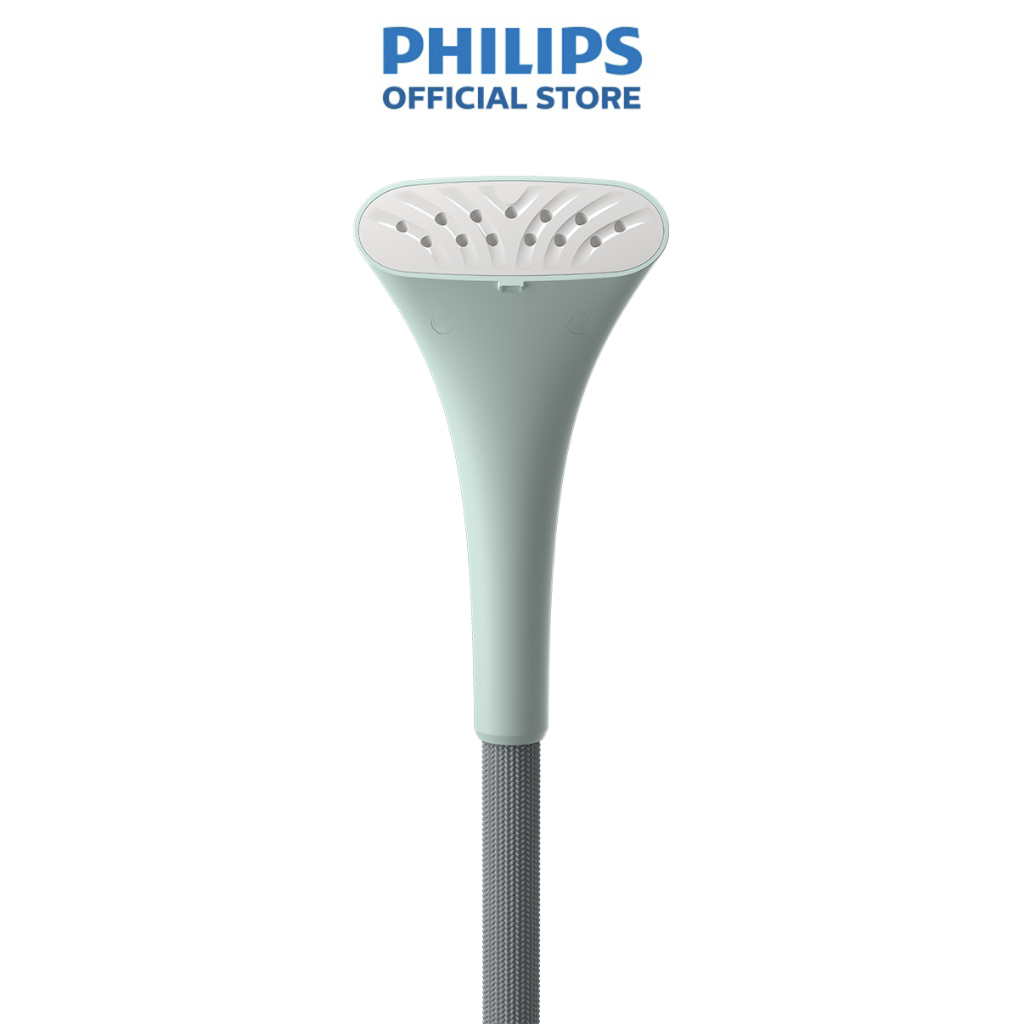 Bàn ỦI Hơi Nước Đứng Philips 1000 series STE1010/70 |1600W | Hơi phun 32g/phút - Hàng Chính Hãng
