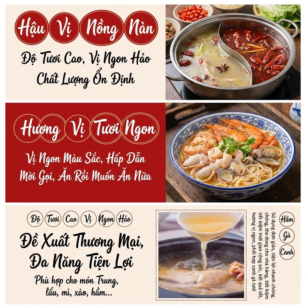 Mỡ Gà Nguyên Chất Hải Nam Hũ 1kg - Cốt Dầu Gà Thơm Ngậy Nấu Cơm Gà, Trộn Mì, Xào Rau Béo Ngậy, Thơm Lừng Luka Food