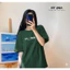 Áo phông thun hè 2026 localbrand có bigsize 100kg đồng phục nhóm lớp cặp đôi couple nam nữ unisex cotton đẹp rẻ MY DNA