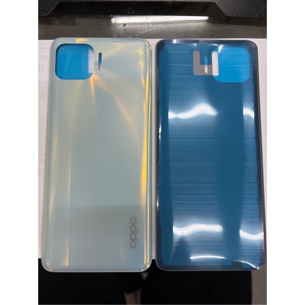 nắp lưng oppo a93 zin
