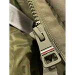Áo Khoác Parka Dáng Dài Nam Có Mũ – Tech Padded Parka Cao Cấp Mỹ | Chống Nước, Giữ Ấm | New Full Tag — ảnh 5