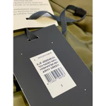 Áo Khoác Parka Dáng Dài Nam Có Mũ – Tech Padded Parka Cao Cấp Mỹ | Chống Nước, Giữ Ấm | New Full Tag — ảnh 7
