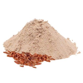Bột Gạo Lứt Rang Mộc Nguyên Chất 100% | Uống Thanh Lọc – Eat Clean
