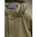 Áo Khoác Parka Dáng Dài Nam Có Mũ – Tech Padded Parka Cao Cấp Mỹ | Chống Nước, Giữ Ấm | New Full Tag — ảnh 2