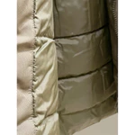 Áo Khoác Parka Dáng Dài Nam Có Mũ – Tech Padded Parka Cao Cấp Mỹ | Chống Nước, Giữ Ấm | New Full Tag — ảnh 6