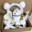 Set Quà Sinh Nhật Cute LINDO, Quà Tặng Sinh Nhật, 8/3, 20/10, 14/2, Các Dịp Đặc Biệt