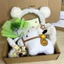 Set Quà Sinh Nhật Cute LINDO, Quà Tặng Sinh Nhật, 8/3, 20/10, 14/2, Các Dịp Đặc Biệt