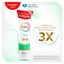 Bộ 3 kem đánh răng Colgate Total sạch sâu hiệu quả, ngăn hôi miệng và ố vàng 150g/ tuýp