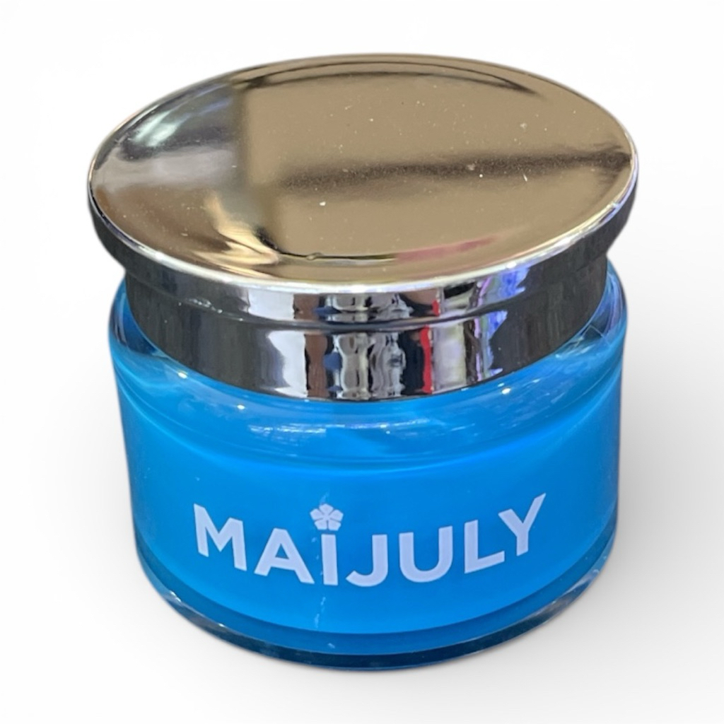 Kem Maijuly Nám Tàn Nhang Đồi Mồi Trắng Da Giữ Ẩm Se Khít Lỗ Chân Lông 15gram Chính Hãng