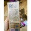 Korean Red Ginseng with propolis, with only 10 calories and low in calories and keto-friendly so you don’t have to comp