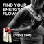 Everytime Korean Red Ginseng is a natural adaptogenic herb that supports mood, cognitive functions, rejuvenates energy a