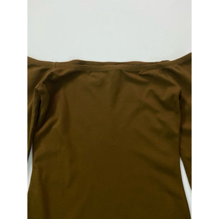 Đầm body trễ vai FOREVER 21