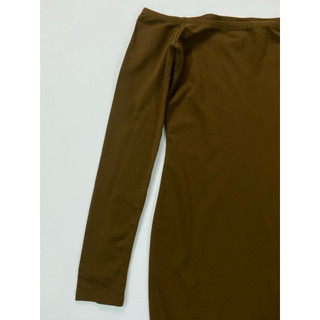Đầm body trễ vai FOREVER 21