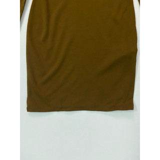 Đầm body trễ vai FOREVER 21