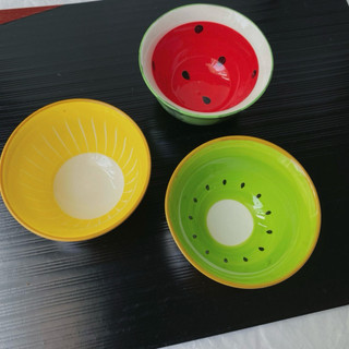 Chén Trà Hoa Quả Century - Gốm Nhật 2hand