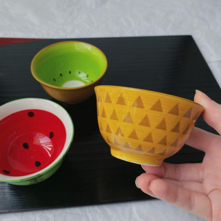 Chén Trà Hoa Quả Century - Gốm Nhật 2hand
