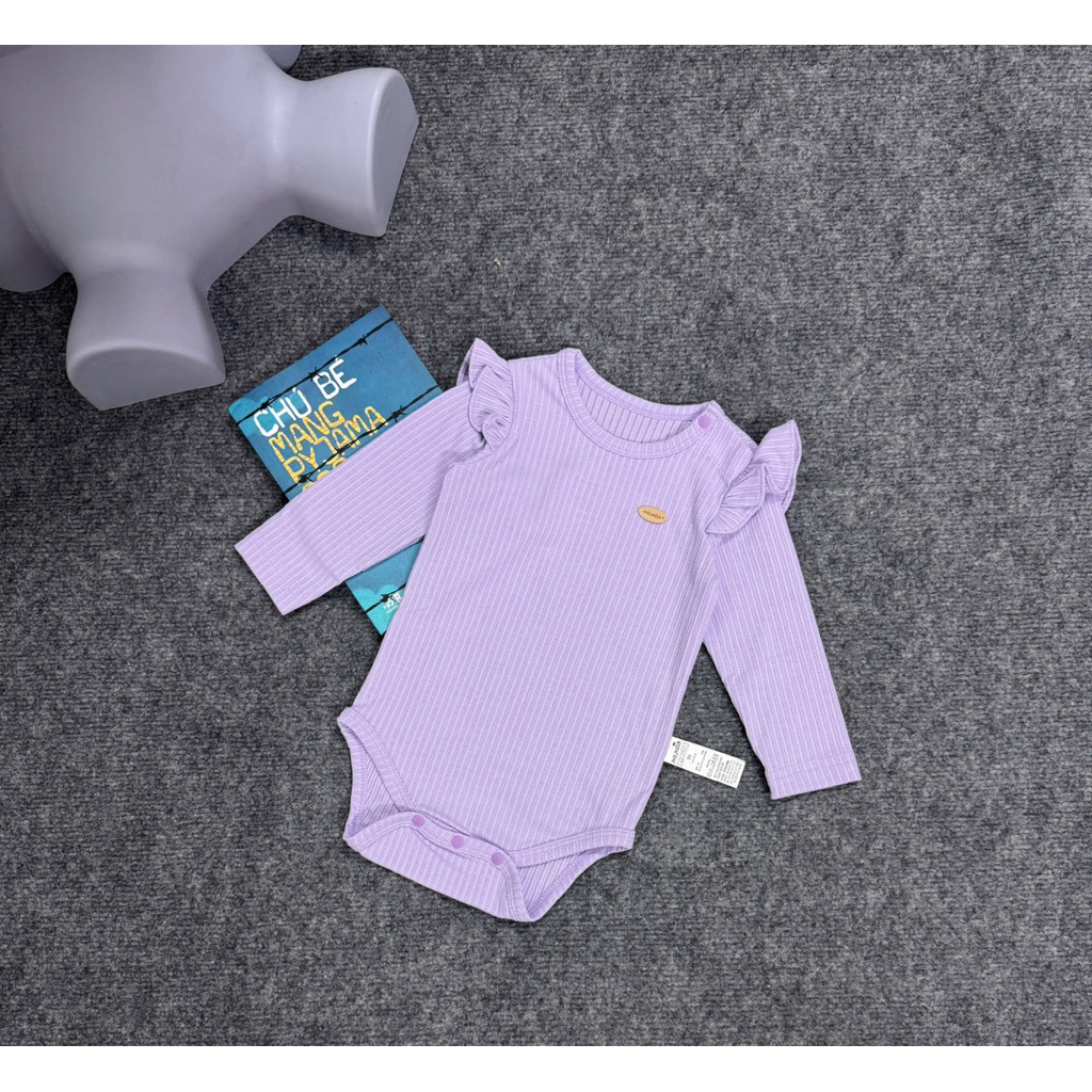 Body Chip Moimoln cho bé gái (70,80,90,100)