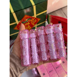 Son MERZY vỏ hồng