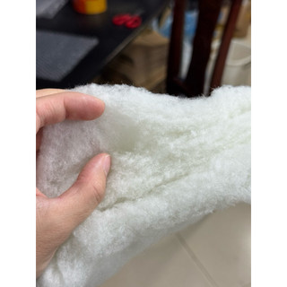 (MUA 1 TẶNG 1) Bông lọc bụi mịn PROFISH Cashmere -Mềm, mịn,siêu thấm hút, giữ bụi mịn,cặn bẩn cực tốt, hạn chế giảm dòng
