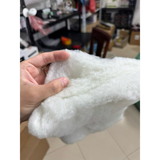 (MUA 1 TẶNG 1) Bông lọc bụi mịn PROFISH Cashmere -Mềm, mịn,siêu thấm hút, giữ bụi mịn,cặn bẩn cực tốt, hạn chế giảm dòng
