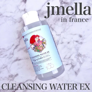 NƯỚC TẨY TRANG JMELLA 500ML (date 2028)
