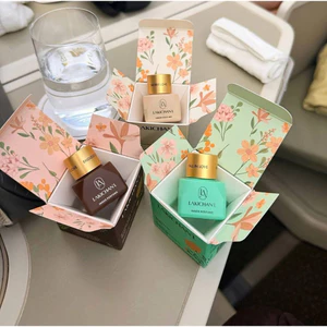 Nước hoa cô bé Lakichanl phiên bản new của anlee 5ml 3 mùi