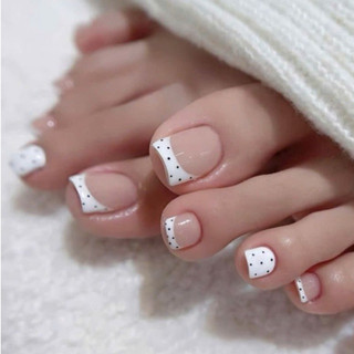 (HOẢ TỐC ) NAILBOX CHÂN SƠN THẠCH FEND ĐẦU MÓNG CHẤM BI