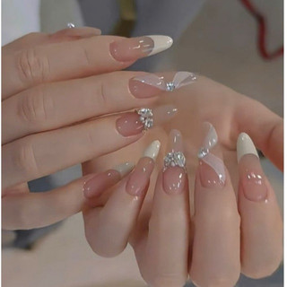 (HOẢ TỐC ) NAILBOX SƠN THẠCH,NAILBOX CÔ DÂU THIẾT KẾ SIÊU XINH