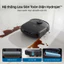 Robot hút bụi lau nhà Eufy Omni C28 15,000 PA, con lăn lau sạch liên tục,tự giặt sấy giẻ,BH 24 Tháng