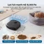 Robot hút bụi lau nhà Eufy Omni C28 15,000 PA, con lăn lau sạch liên tục,tự giặt sấy giẻ,BH 24 Tháng