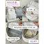 BaLo (XINHXINH) Balo Thêu Lá Phong Đơn Giản BL47