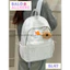 BaLo (XINHXINH) Balo Thêu Lá Phong Đơn Giản BL47