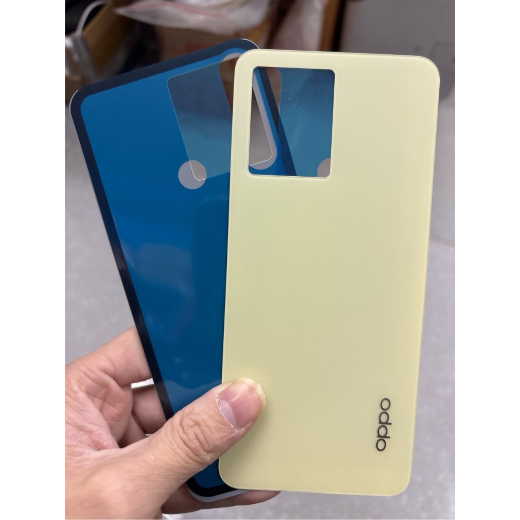 vỏ/lưng oppo reno 8 4g