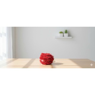 Nhụy Hoa Nhụy Bột Trang Trí Làm Hoa Handmade