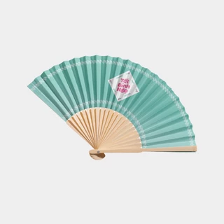 Quạt Cầm Tay Tết 2026 Shondo