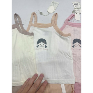 Bộ 2 dây bé gái kute hrnee sale