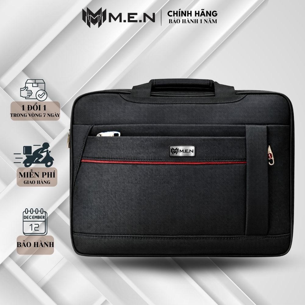 Cặp học sinh đa năng balo đựng laptop 15 inch Dù Xốp căn lề Shalla H1991