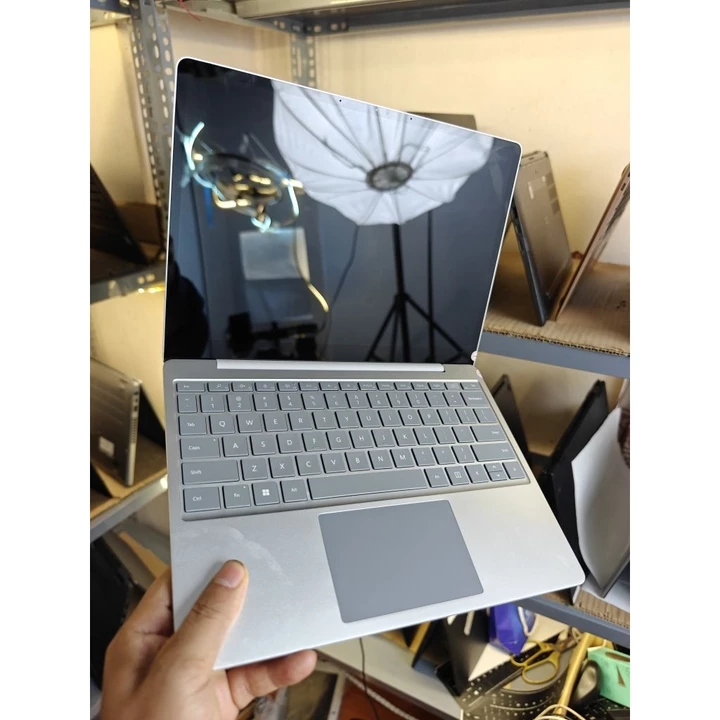 💻 SURFACE LAPTOP GO 2 – ĐẸP, NHẸ, MƯỢT! 💻