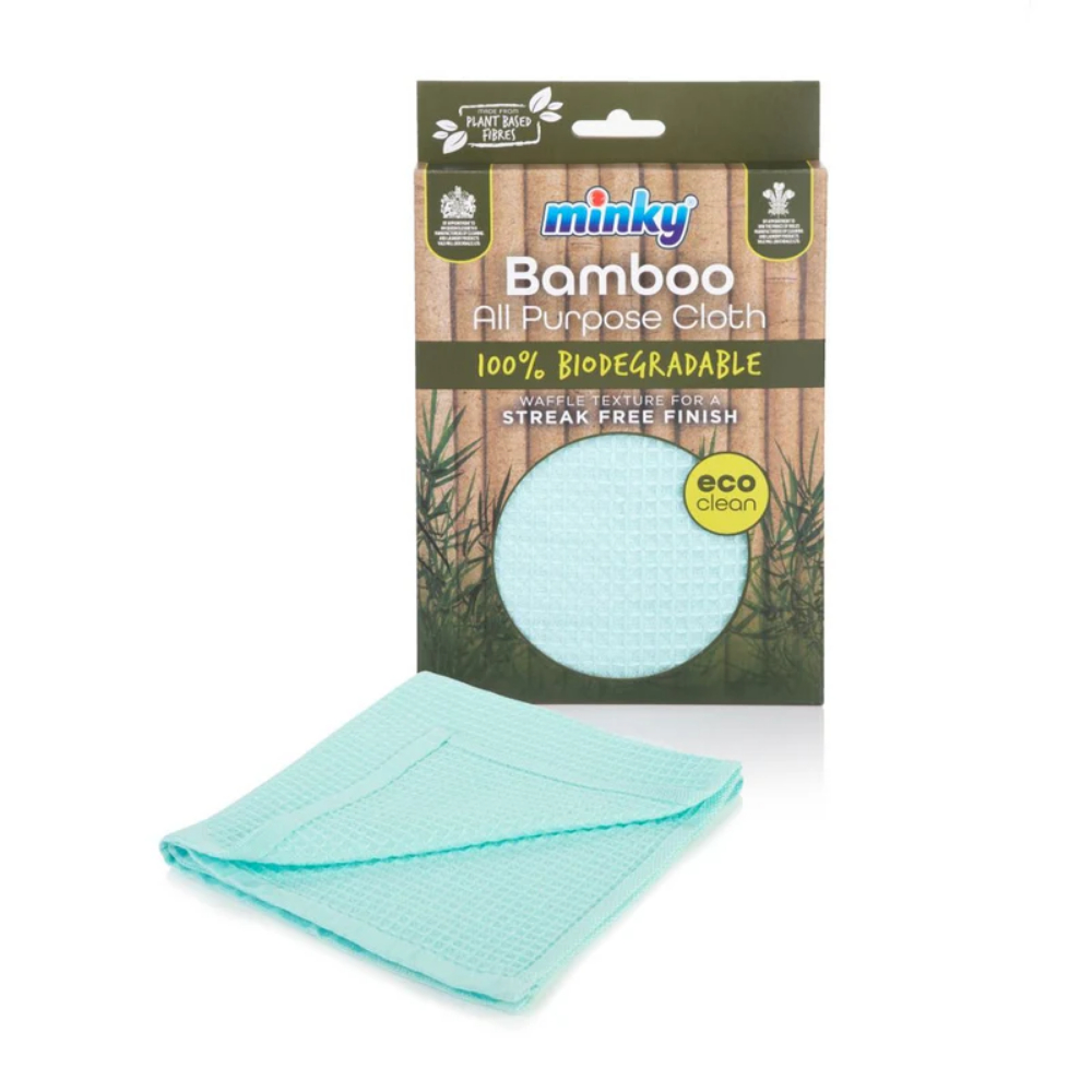 Bộ Sản Phẩm Khăn Lau Chùi Đa Năng Cao Cấp MINKY - Chuẩn Anh Quốc, Chuẩn Sạch Mọi Ngóc Ngách | BigBuy360 - bigbuy360.vn