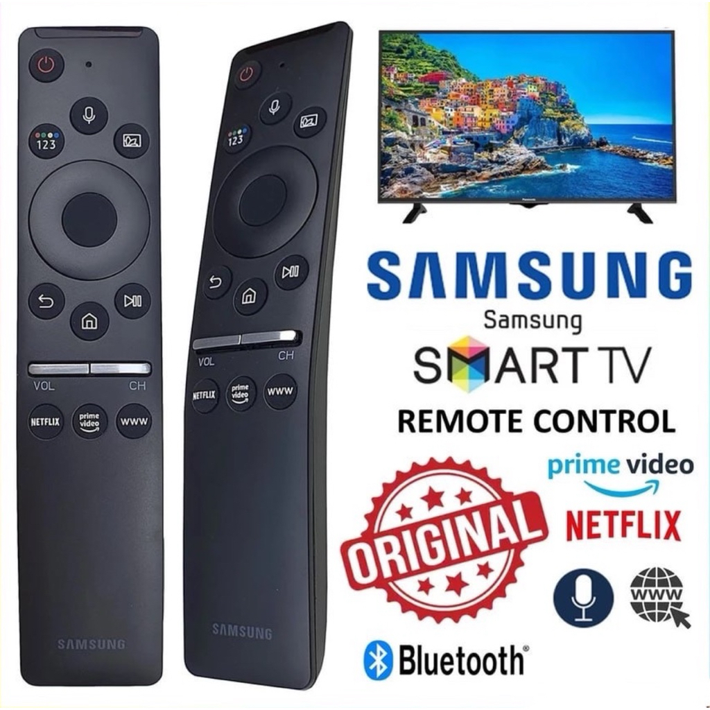Remote samsung - Giá Tốt, Sale Tháng 07, Ship 0 Đồng | Shopee Việt Nam