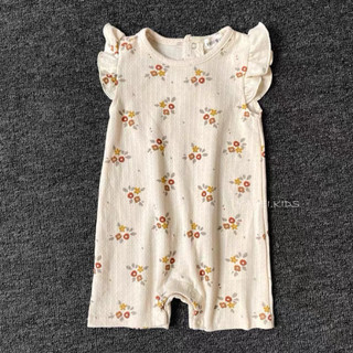 Body đùi bé gái Rabbiy bear