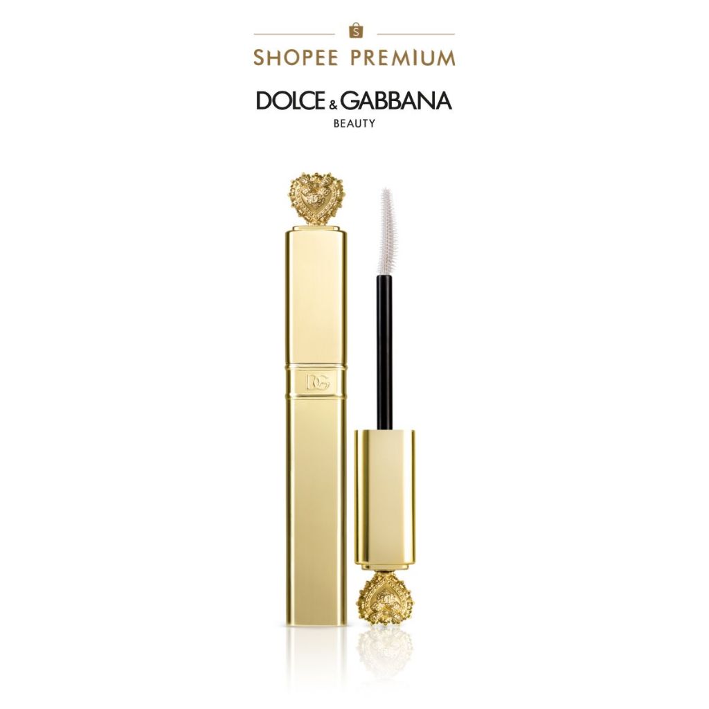 Mascara Dolce&Gabbana Everfull Hi-Definition 8ml