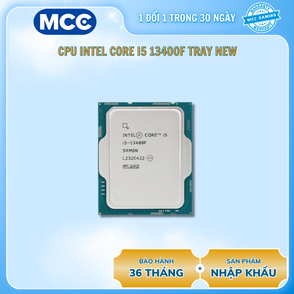 I5 13400f - Giá Tốt, Sale Tháng 06, Ship 0 Đồng | Shopee Việt Nam