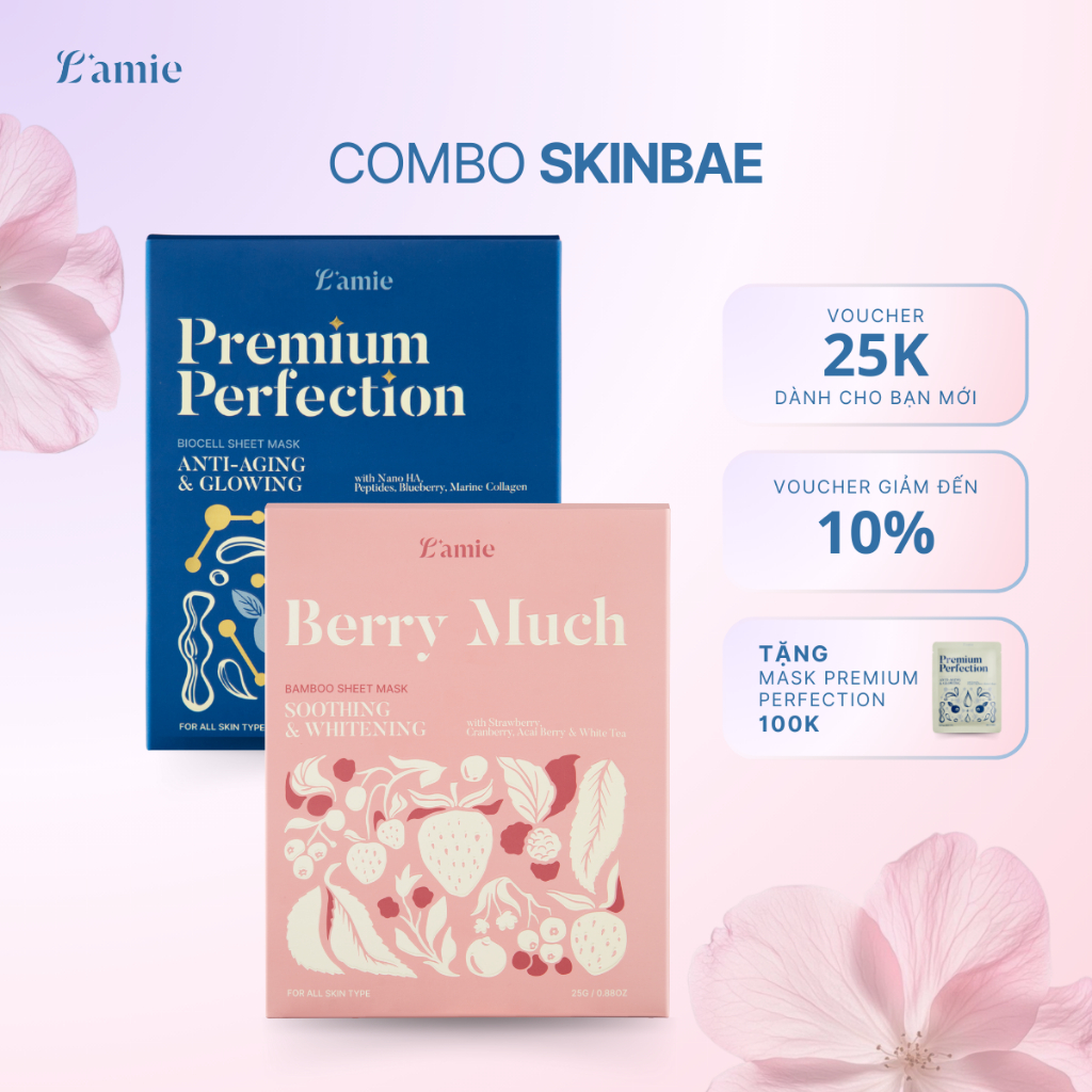 L'AMIE Cosmetics