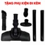 Máy Hút Bụi Workfix WF-VC01BL Động Cơ Không Chổi Than Lực Hút 10KPA Hàng chính hãng