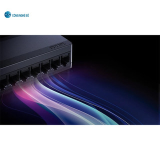 Switch Tenda SG108 8-Port Gigabit | Bộ Chia Mạng 8 Cổng | Chính Hãng BH 36 Tháng