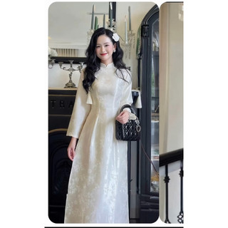 THANH LÝ ÁO DÀI BIG SIZE 75-85KG