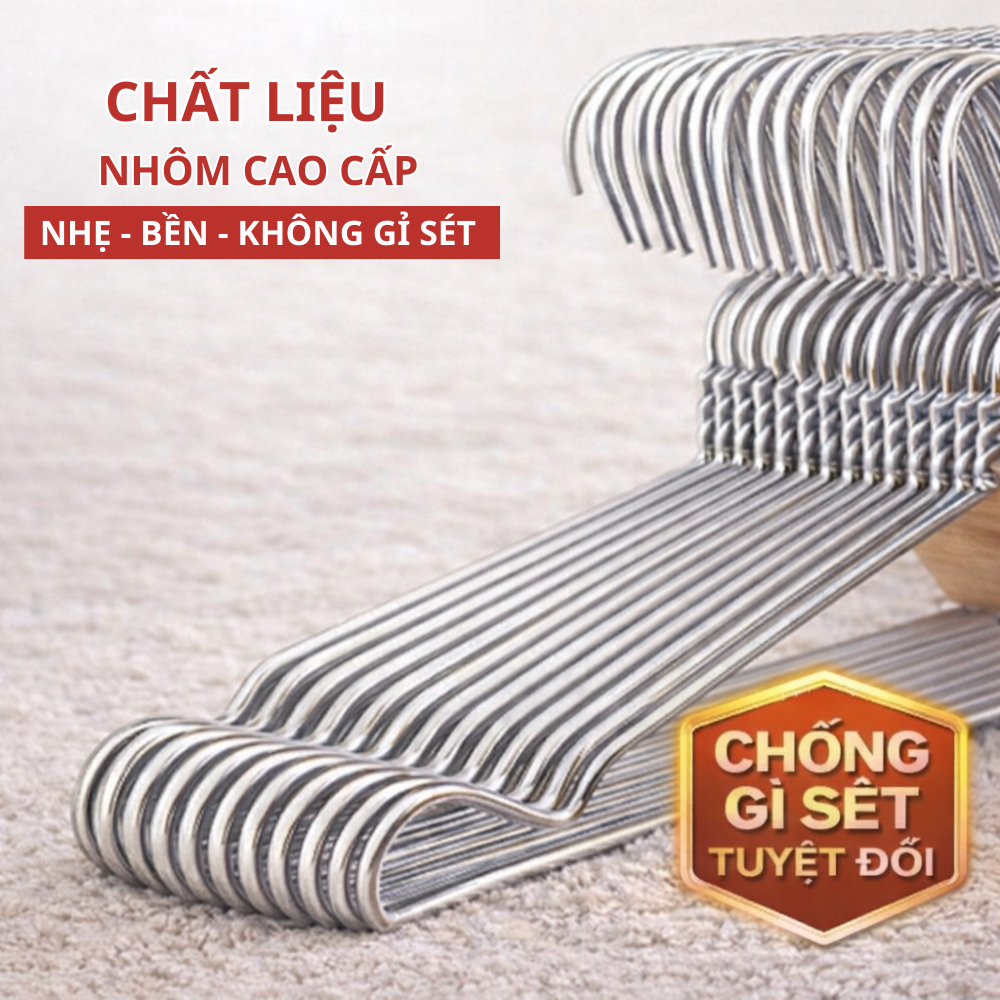 móc nhôm - Giá Tốt, Sale Tháng 10, Freeship 0Đ | Shopee Việt Nam
