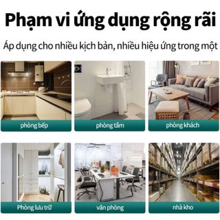 Homee.cok (Mua 2g Tặng 1g) Viên Đuổi Chuột Gián Côn Trùng – Đuổi Chuột Hiệu Quả, Khử Mùi Nhà Ở